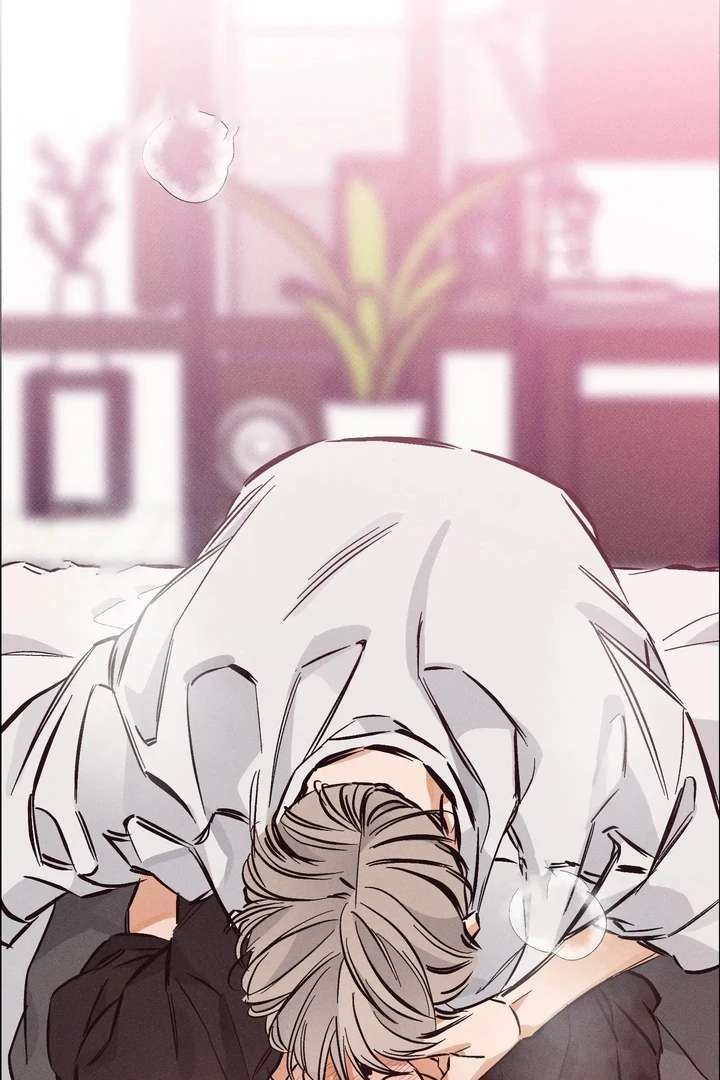 Stage Behind Chapter 9 page 20 - 