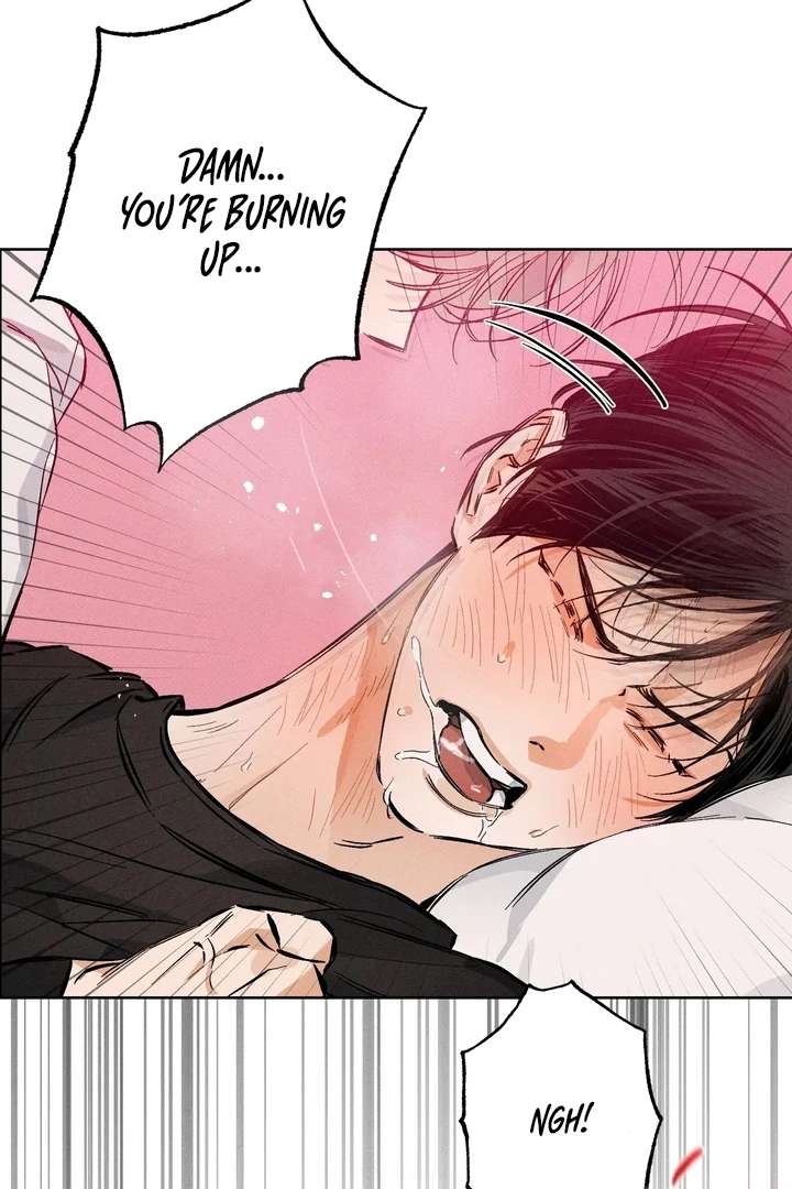 Stage Behind Chapter 9 page 31 - 