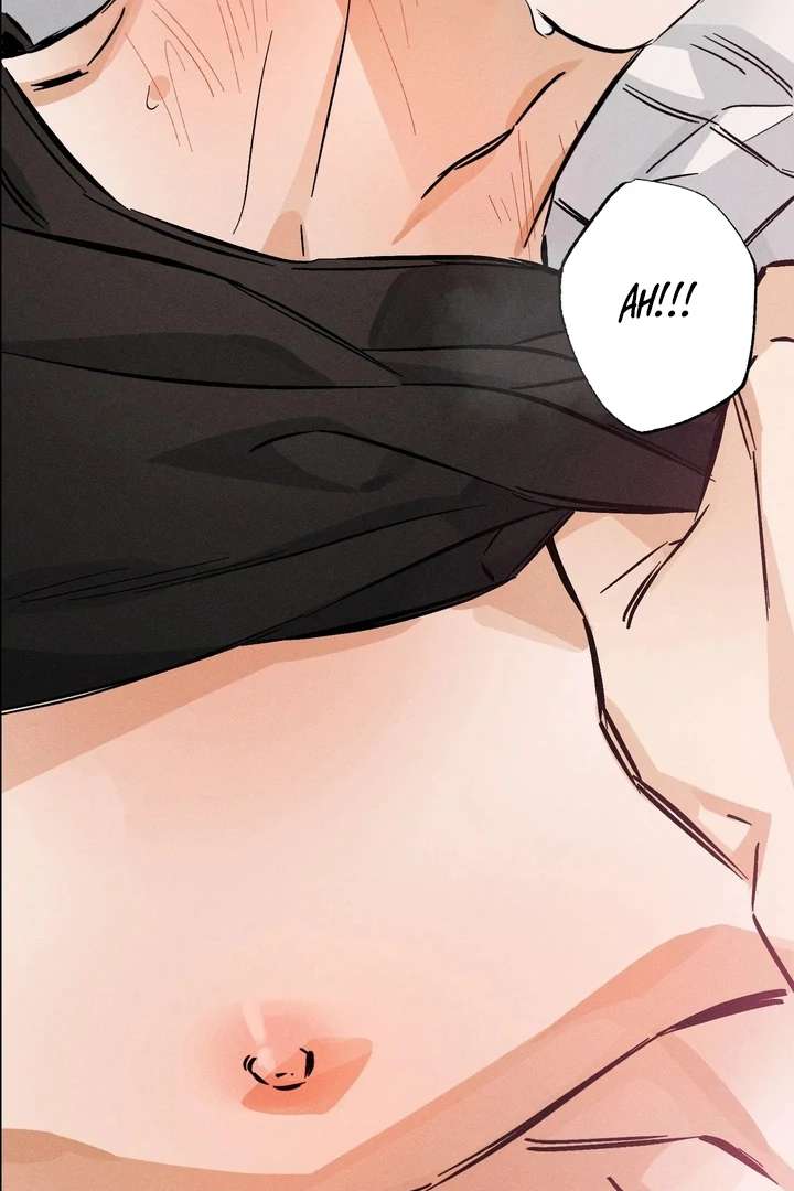 Stage Behind Chapter 9 page 33 - 