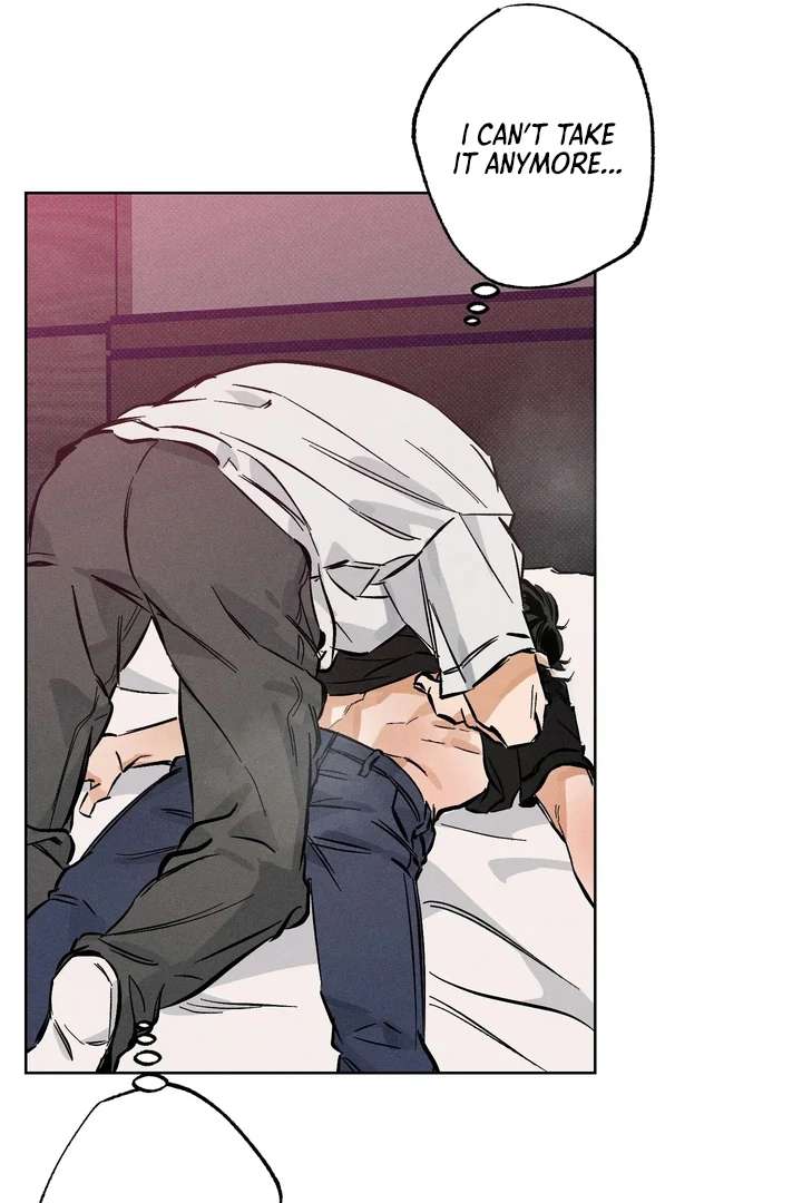 Stage Behind Chapter 9 page 37 - 