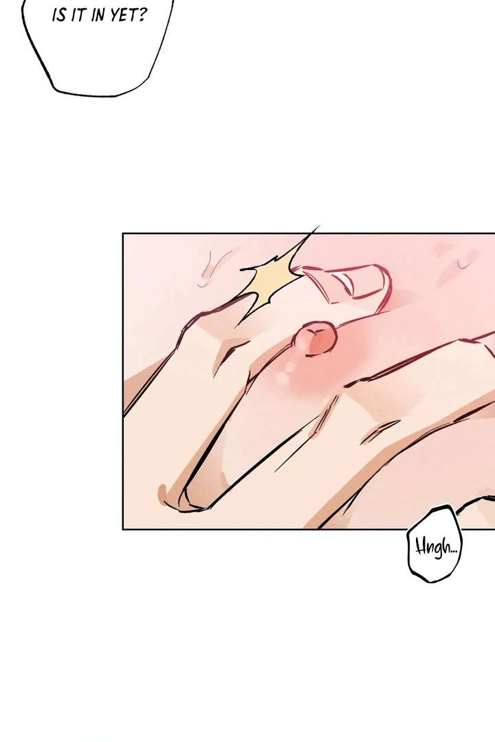 Stage Behind Chapter 9 page 38 - 
