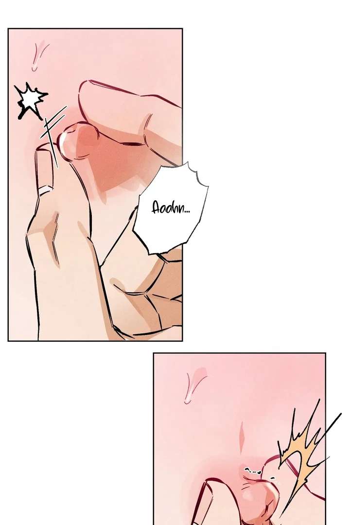 Stage Behind Chapter 9 page 39 - 