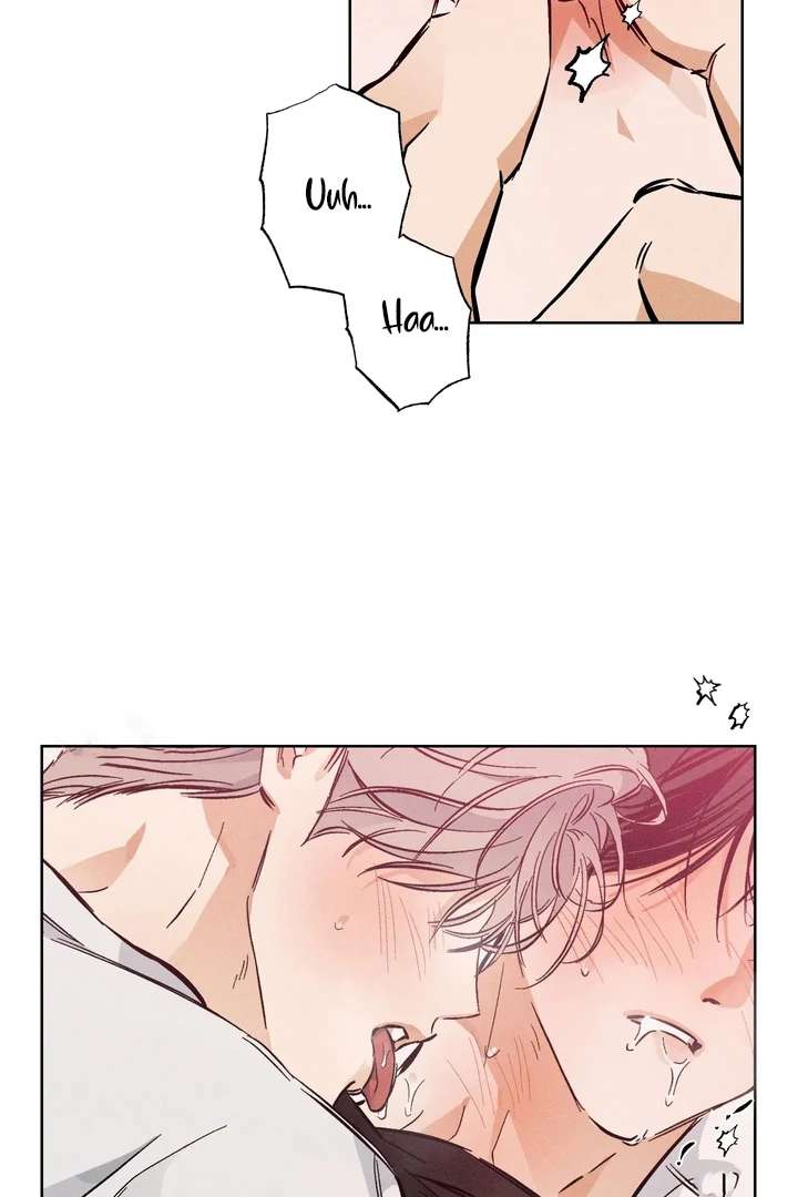 Stage Behind Chapter 9 page 40 - 
