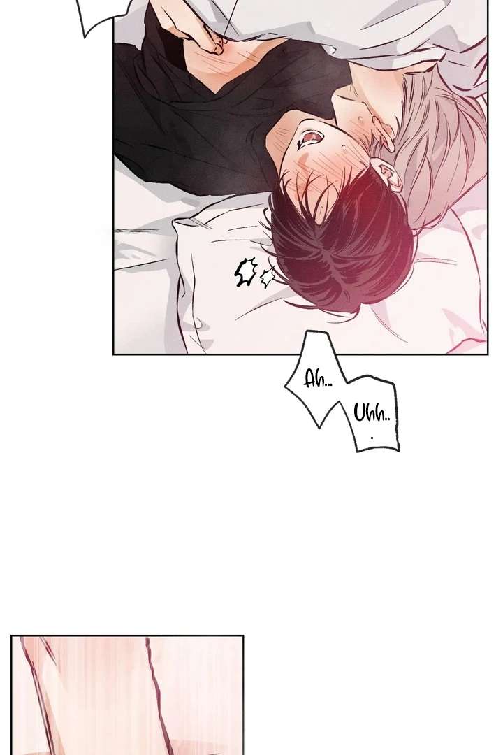 Stage Behind Chapter 9 page 43 - 