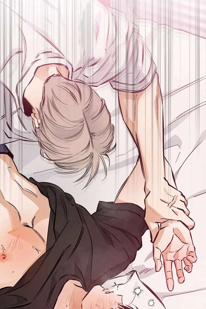 Stage Behind Chapter 9 page 61 - 