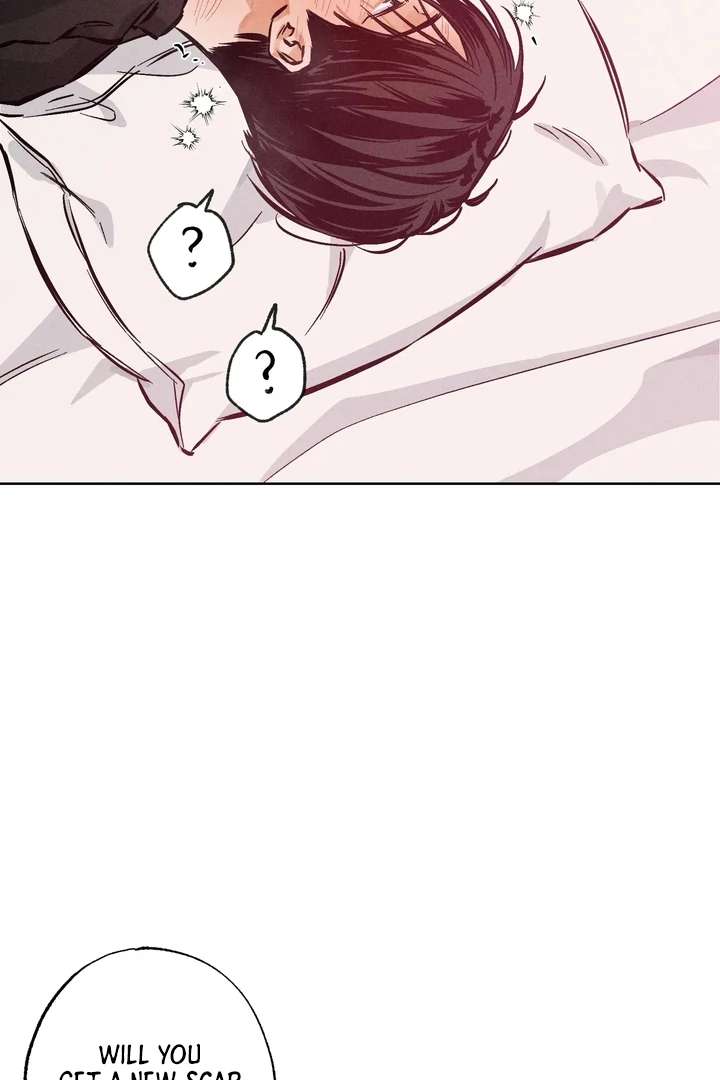 Stage Behind Chapter 9 page 62 - 