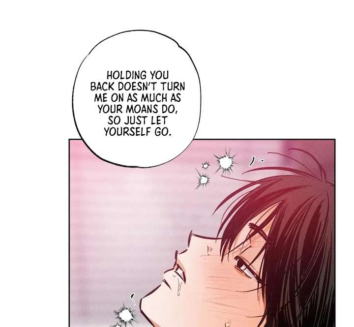 Stage Behind Chapter 9 page 64 - 