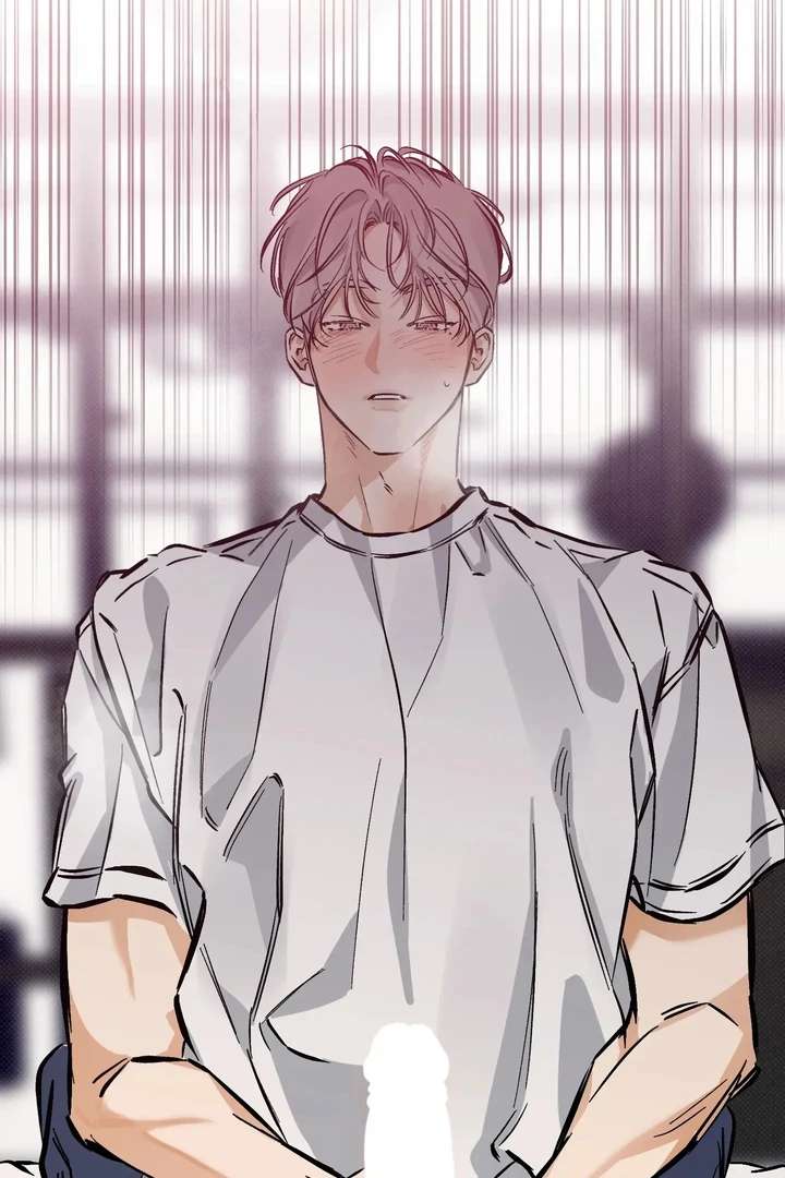 Stage Behind Chapter 9 page 73 - 