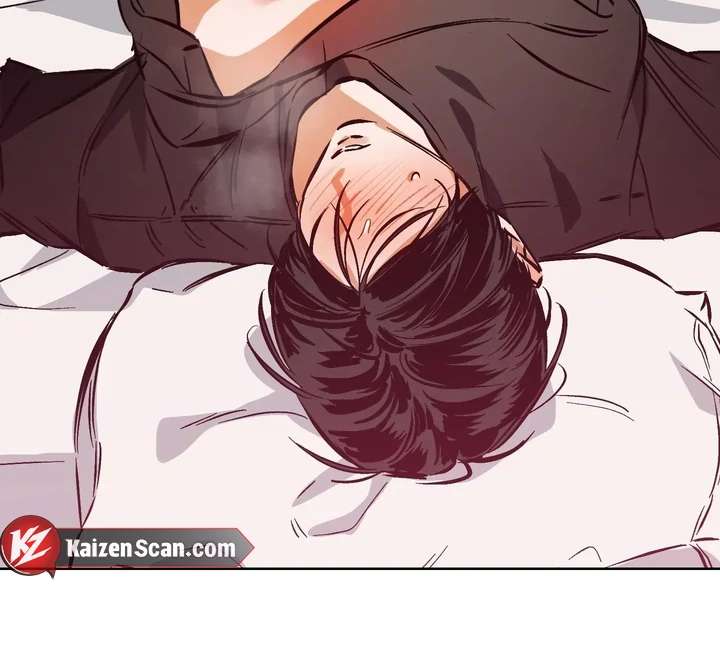 Stage Behind Chapter 9 page 75 - 