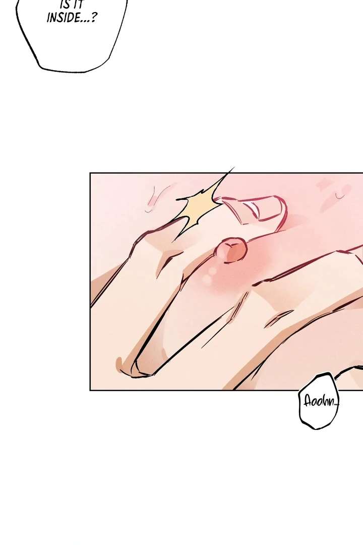 Stage Behind Chapter 9 page 77 - 