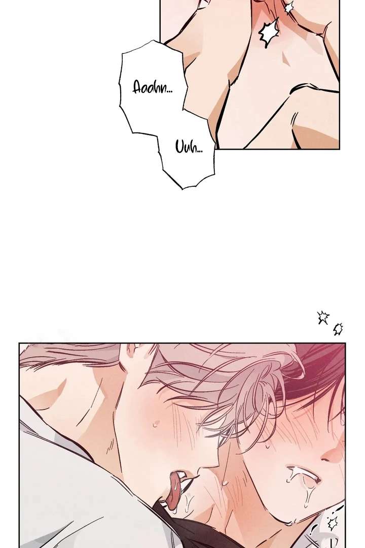 Stage Behind Chapter 9 page 79 - 