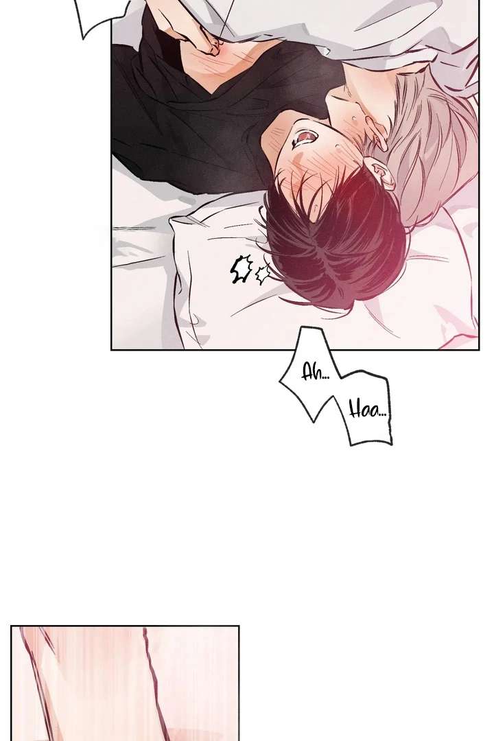 Stage Behind Chapter 9 page 82 - 