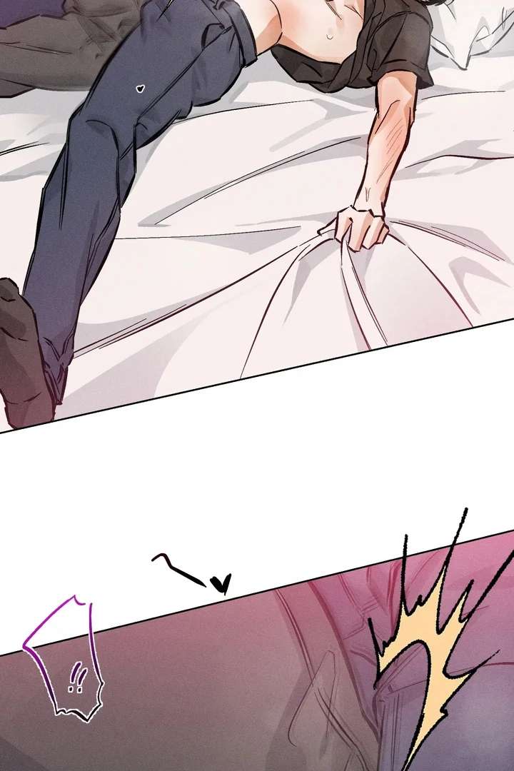 Stage Behind Chapter 9 page 88 - 