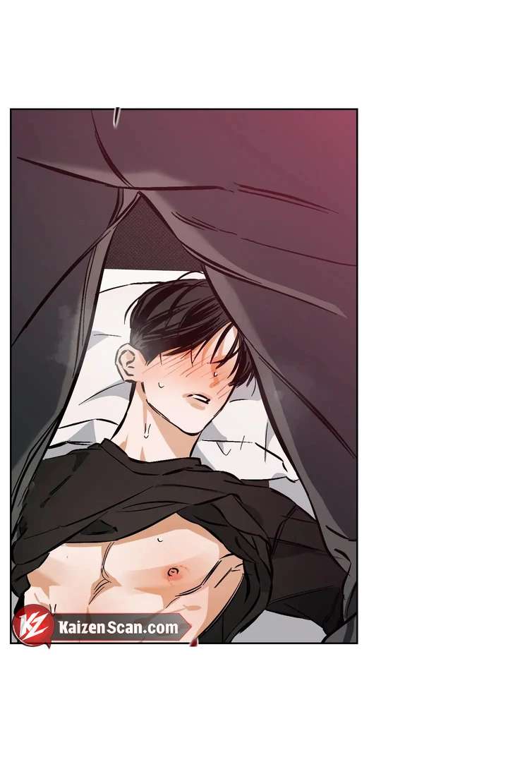 Stage Behind Chapter 9 page 95 - 