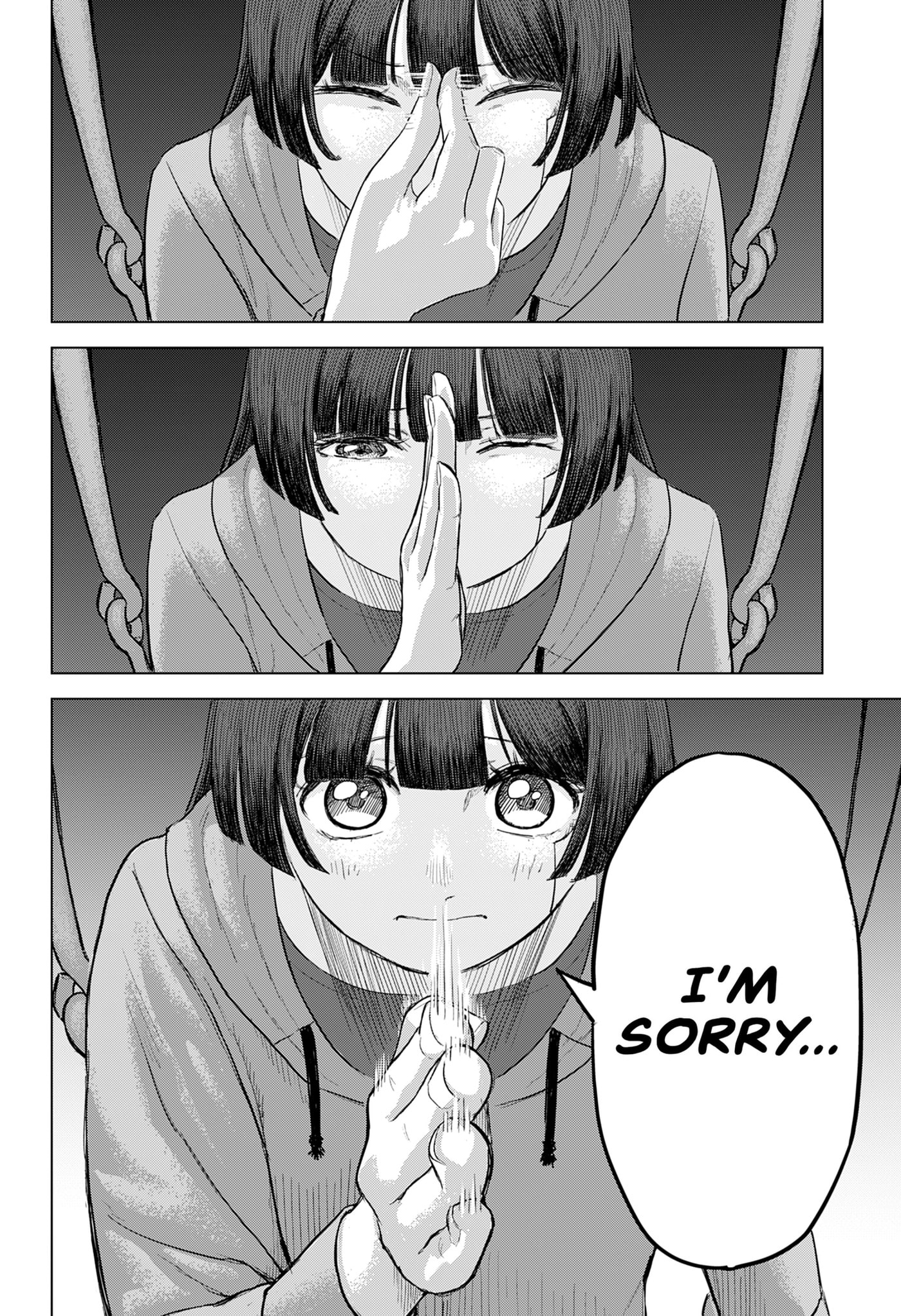 Stained in Crimson Chapter 0 page 12 - 