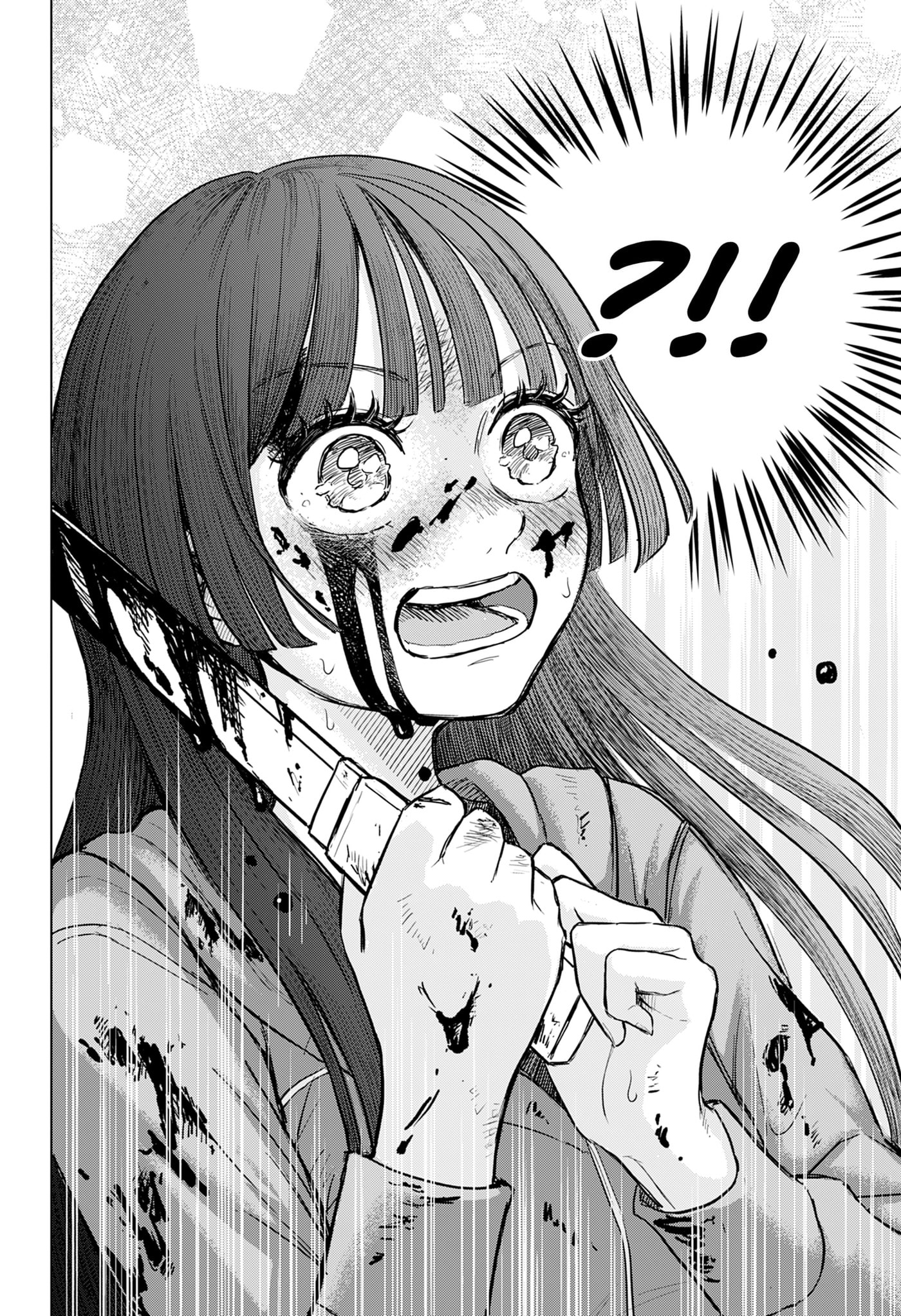 Stained in Crimson Chapter 0 page 44 - 
