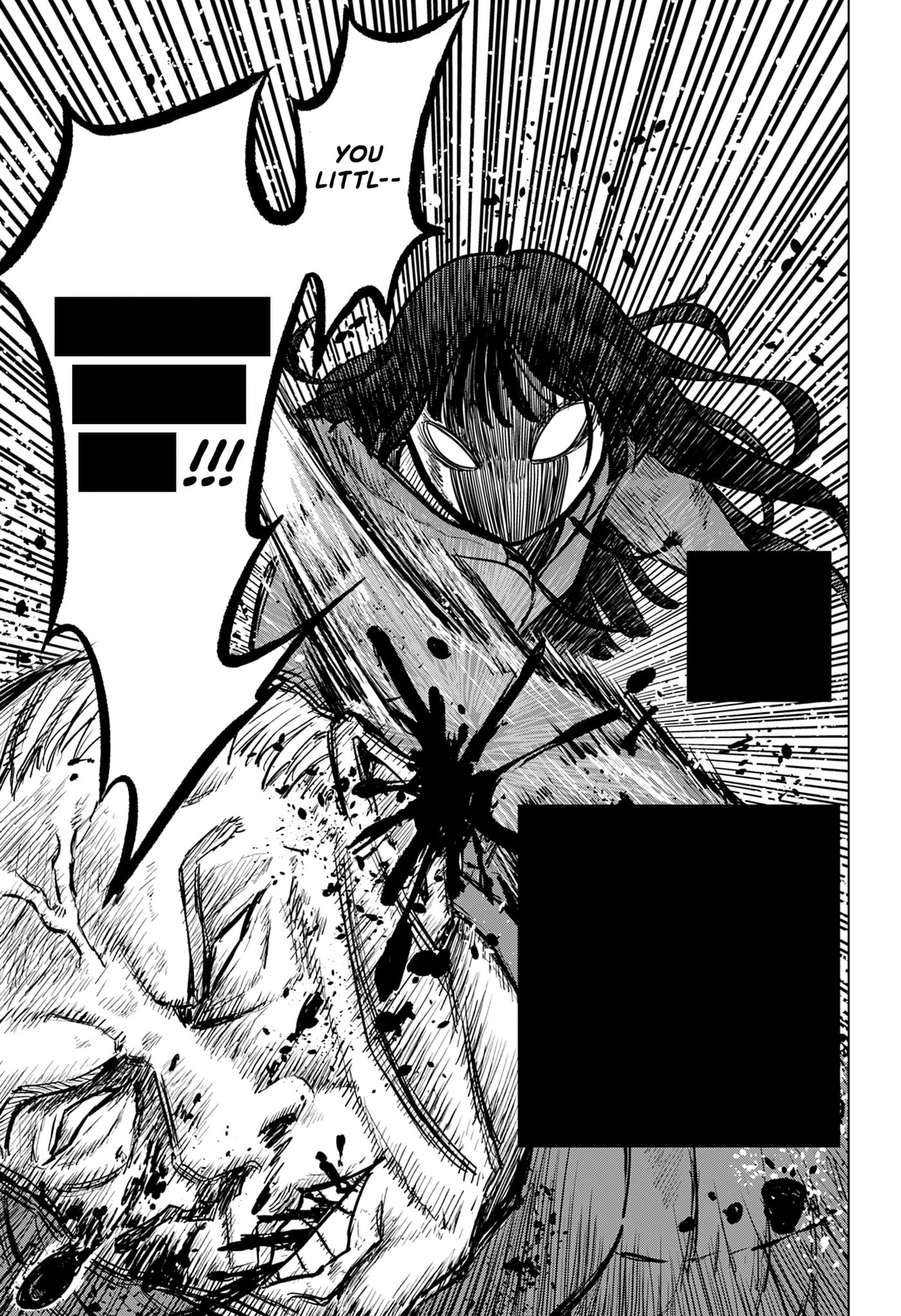 Stained in Crimson Chapter 0 page 55 - 