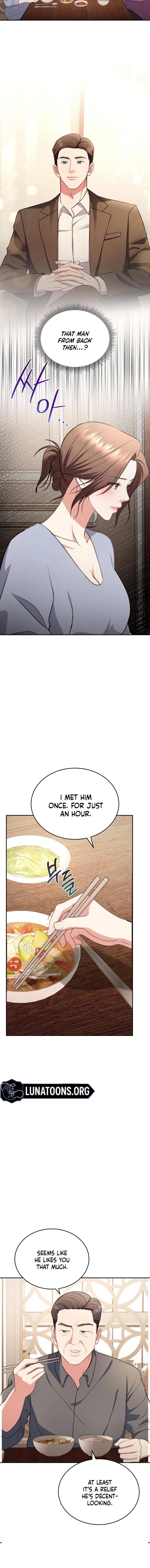 Stair, the Gaze That Devours Me Chapter 26 page 16 - 