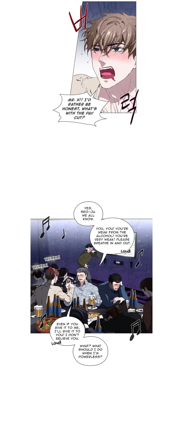 Stakeout Chapter 10 page 2 - 