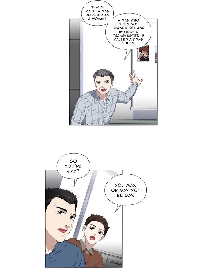 Stakeout Chapter 10 page 15 - 