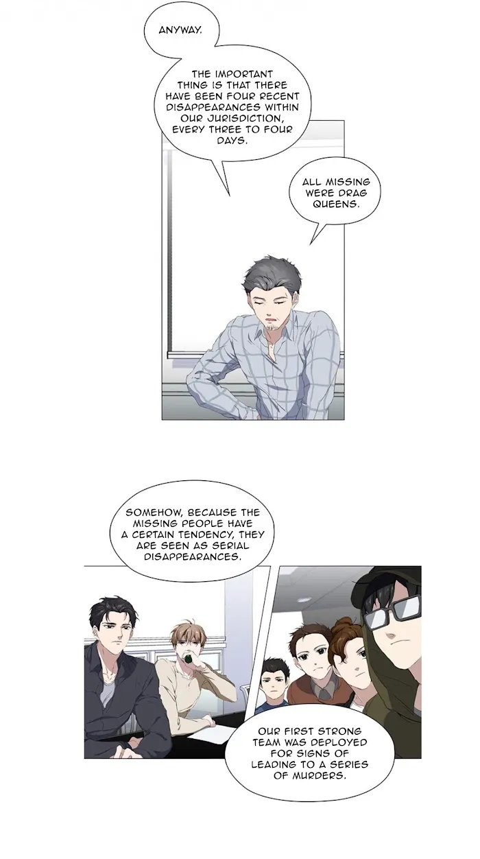 Stakeout Chapter 10 page 17 - 