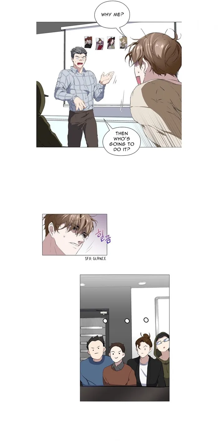 Stakeout Chapter 10 page 20 - 