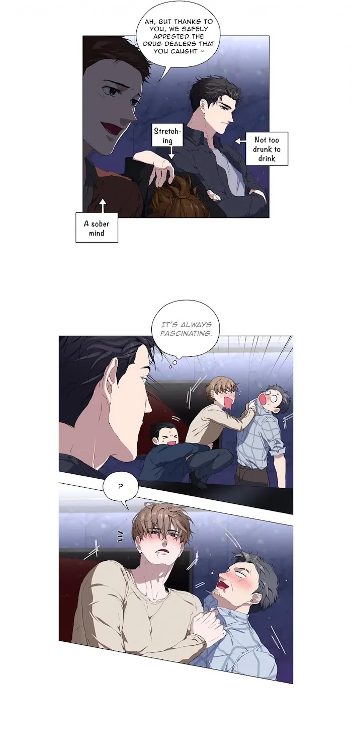 Stakeout Chapter 10 page 3 - 