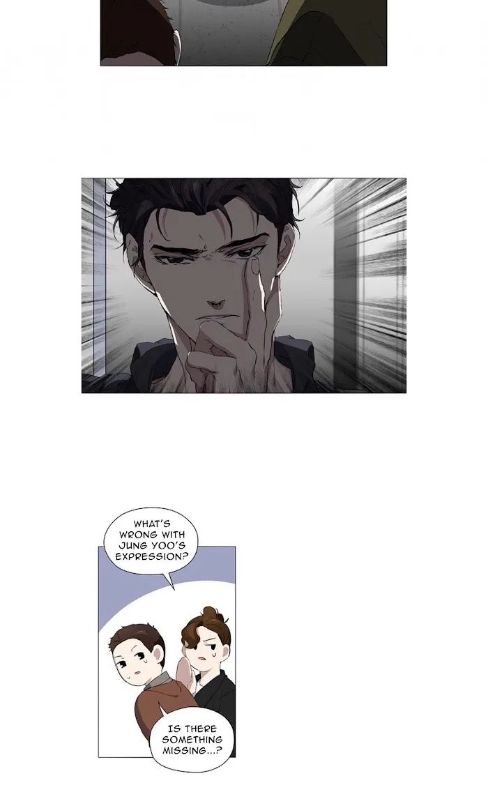 Stakeout Chapter 10 page 25 - 