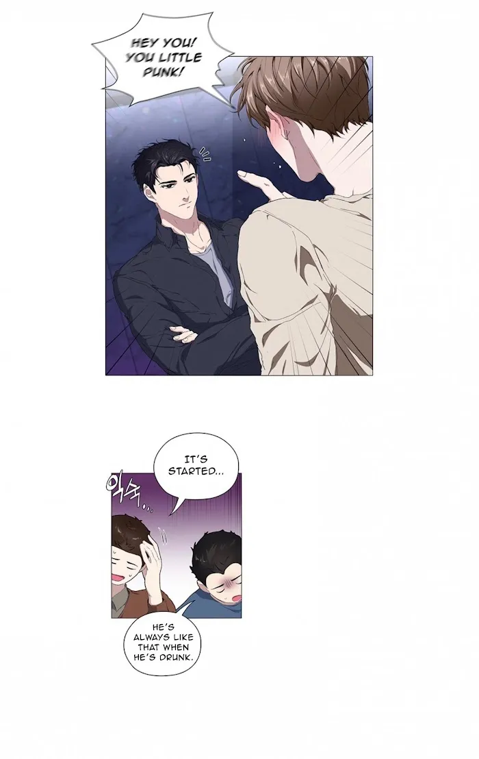 Stakeout Chapter 10 page 4 - 