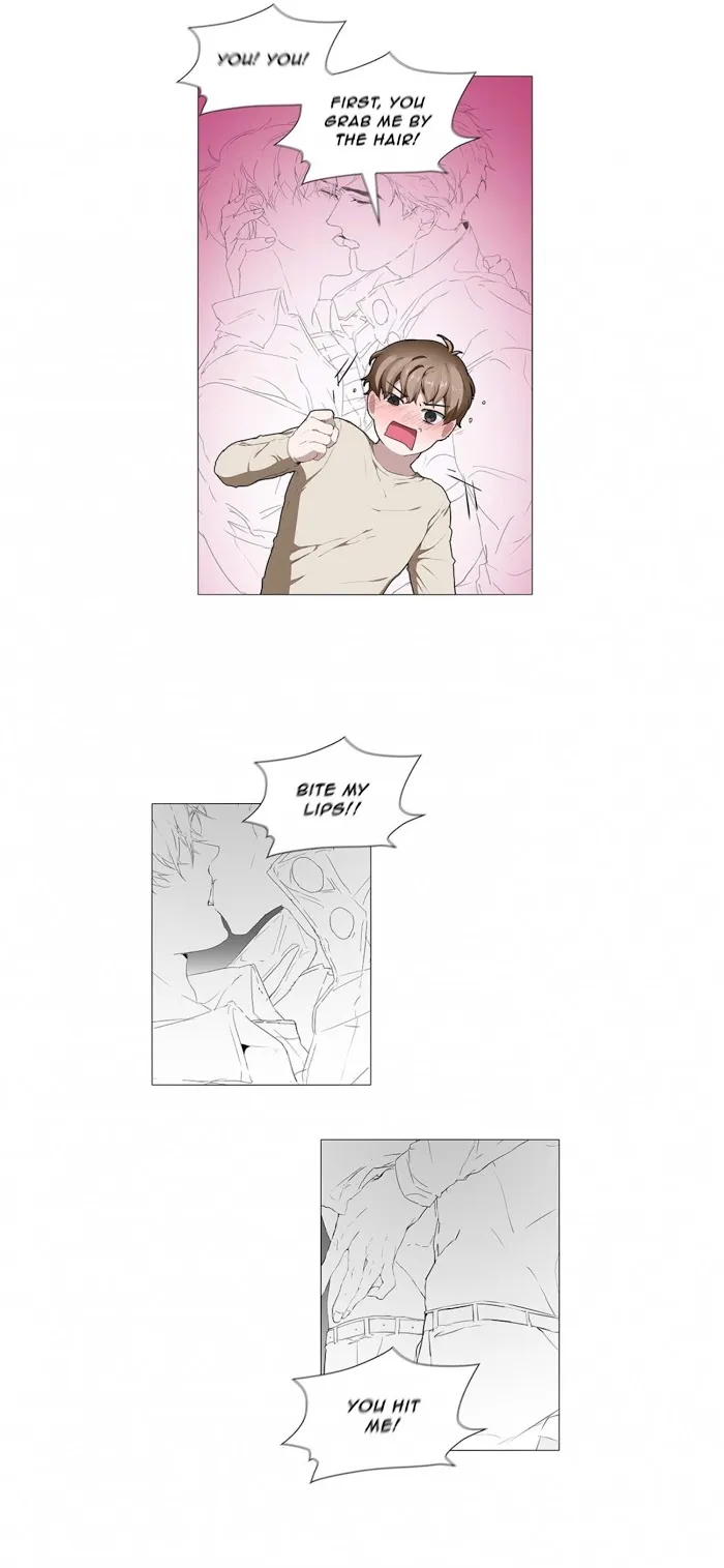 Stakeout Chapter 10 page 5 - 