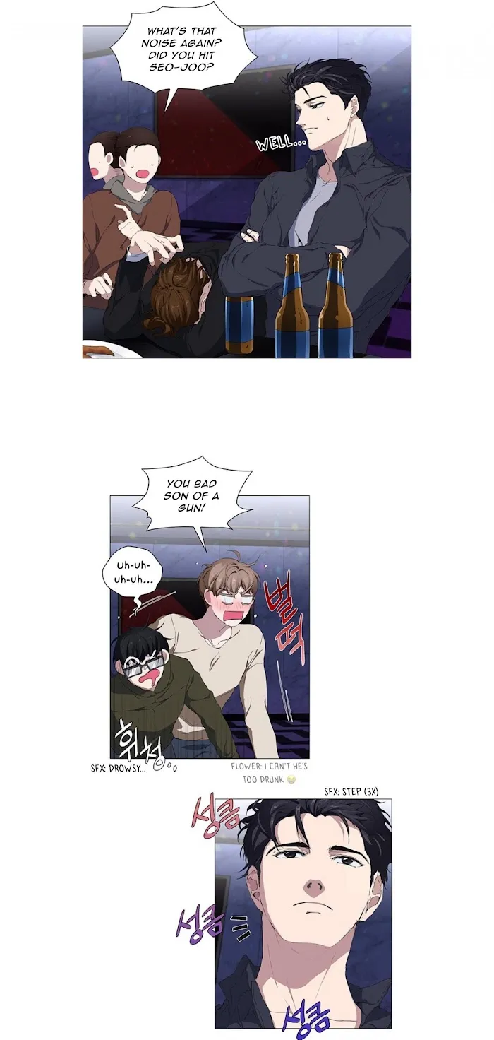 Stakeout Chapter 10 page 6 - 