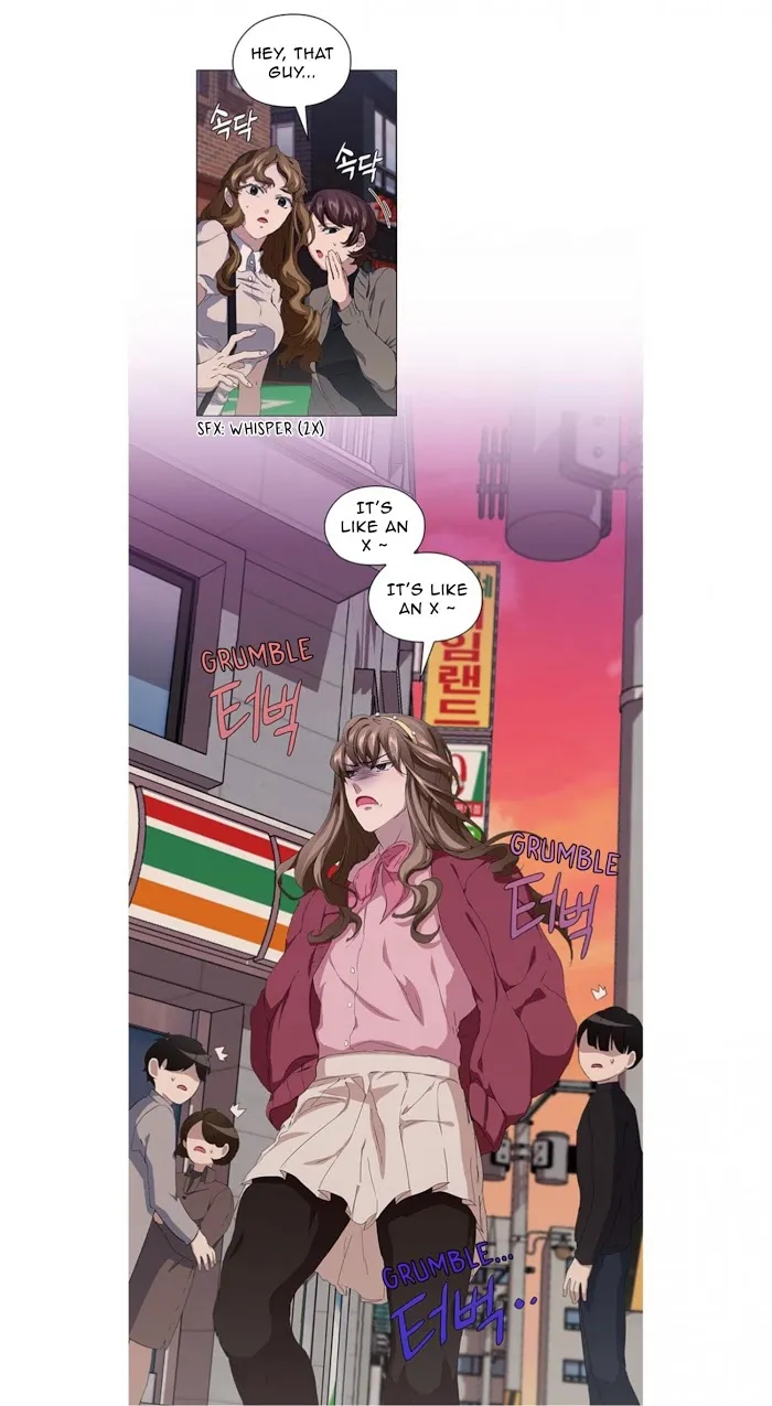 Stakeout Chapter 11 page 11 - 