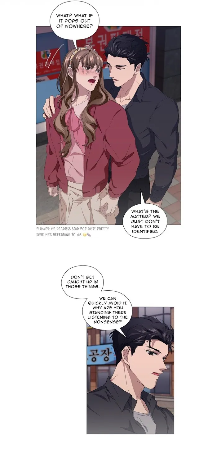 Stakeout Chapter 11 page 22 - 