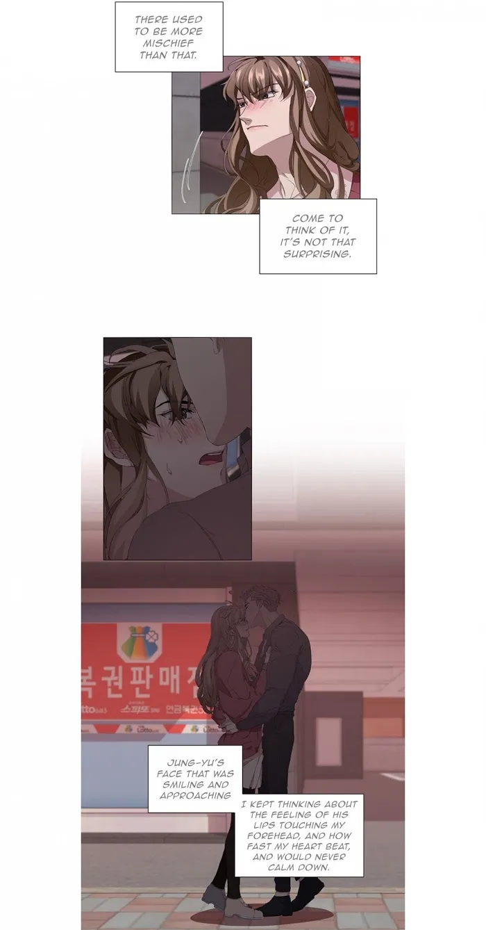 Stakeout Chapter 11 page 24 - 
