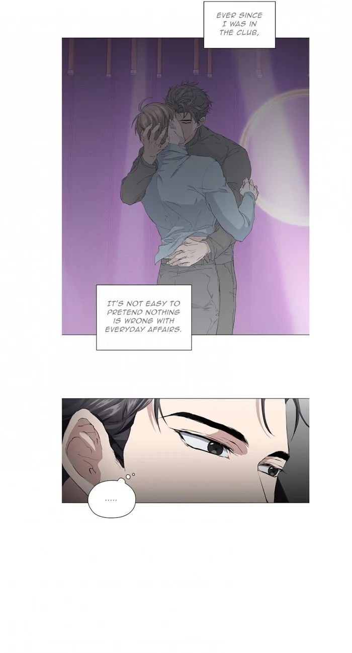 Stakeout Chapter 11 page 9 - 