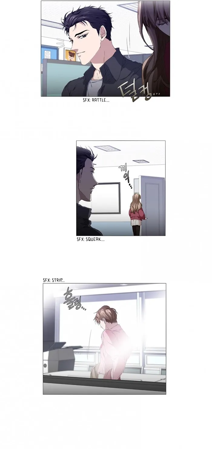 Stakeout Chapter 12 page 16 - 