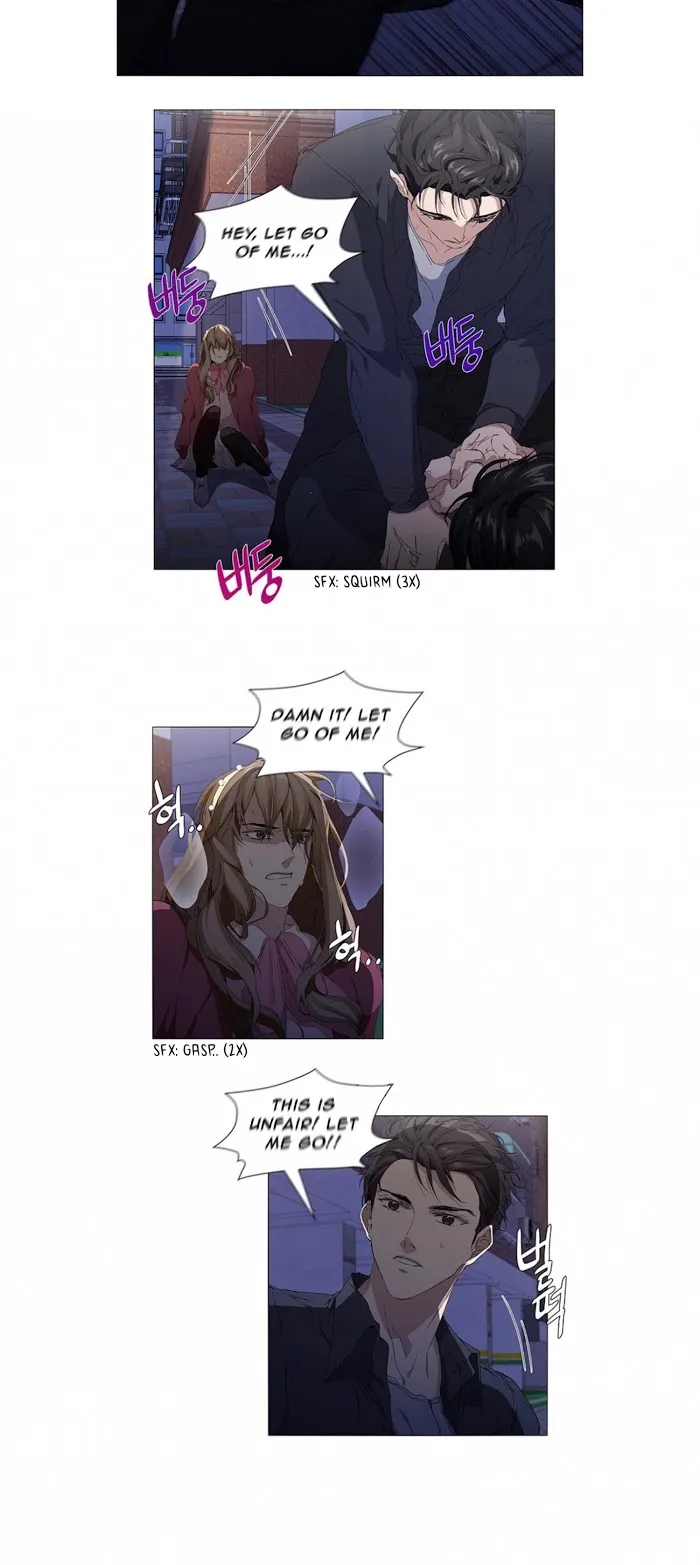 Stakeout Chapter 12 page 7 - 