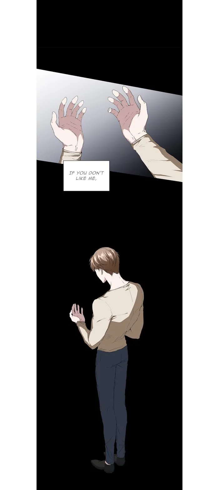 Stakeout Chapter 13 page 12 - 