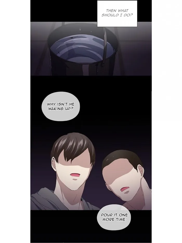 Stakeout Chapter 13 page 13 - 