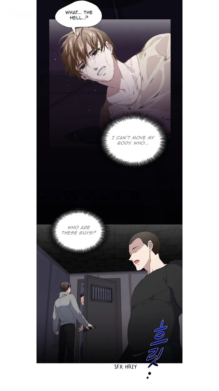 Stakeout Chapter 13 page 16 - 