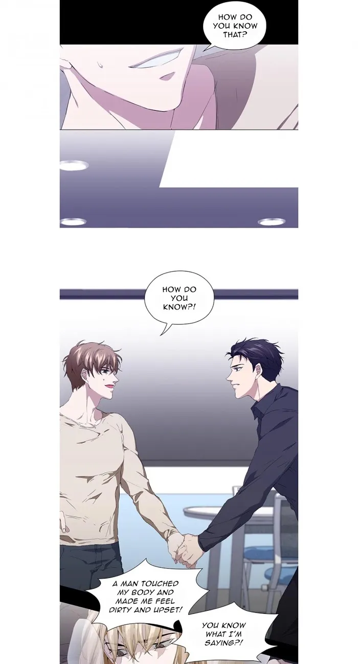 Stakeout Chapter 13 page 10 - 