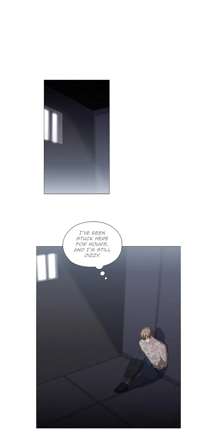 Stakeout Chapter 14 page 1 - 