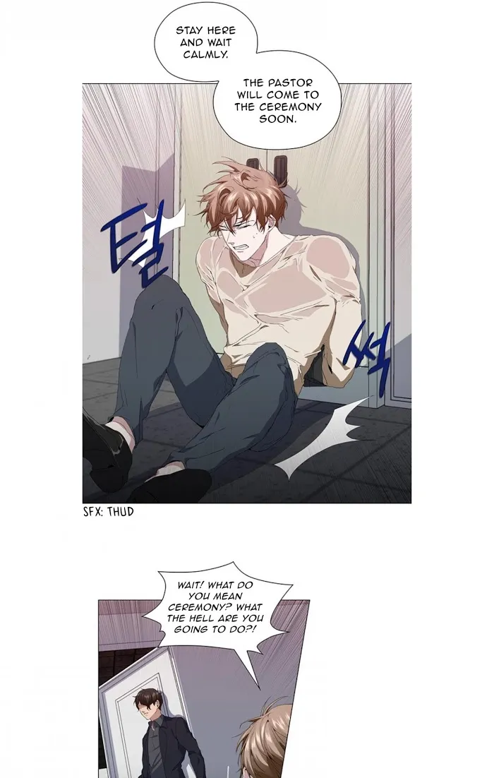 Stakeout Chapter 14 page 13 - 