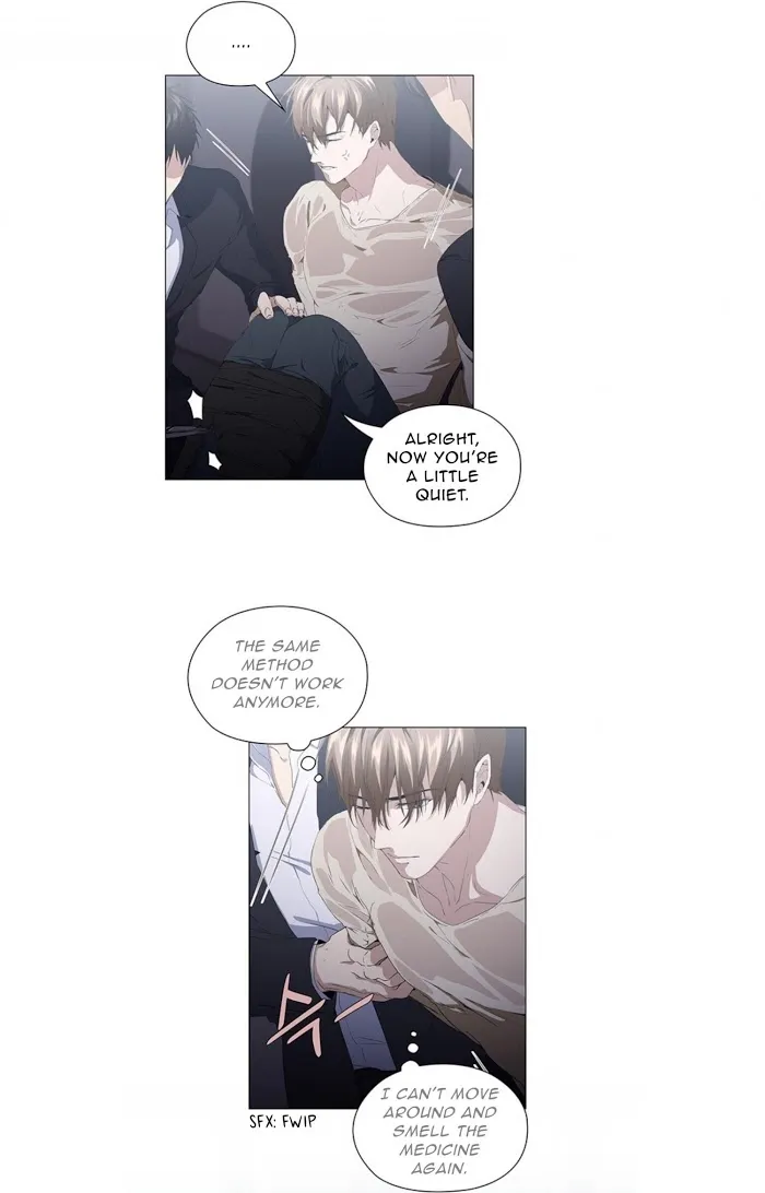 Stakeout Chapter 14 page 7 - 