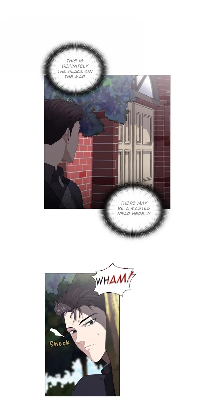 Stakeout Chapter 15 page 2 - 