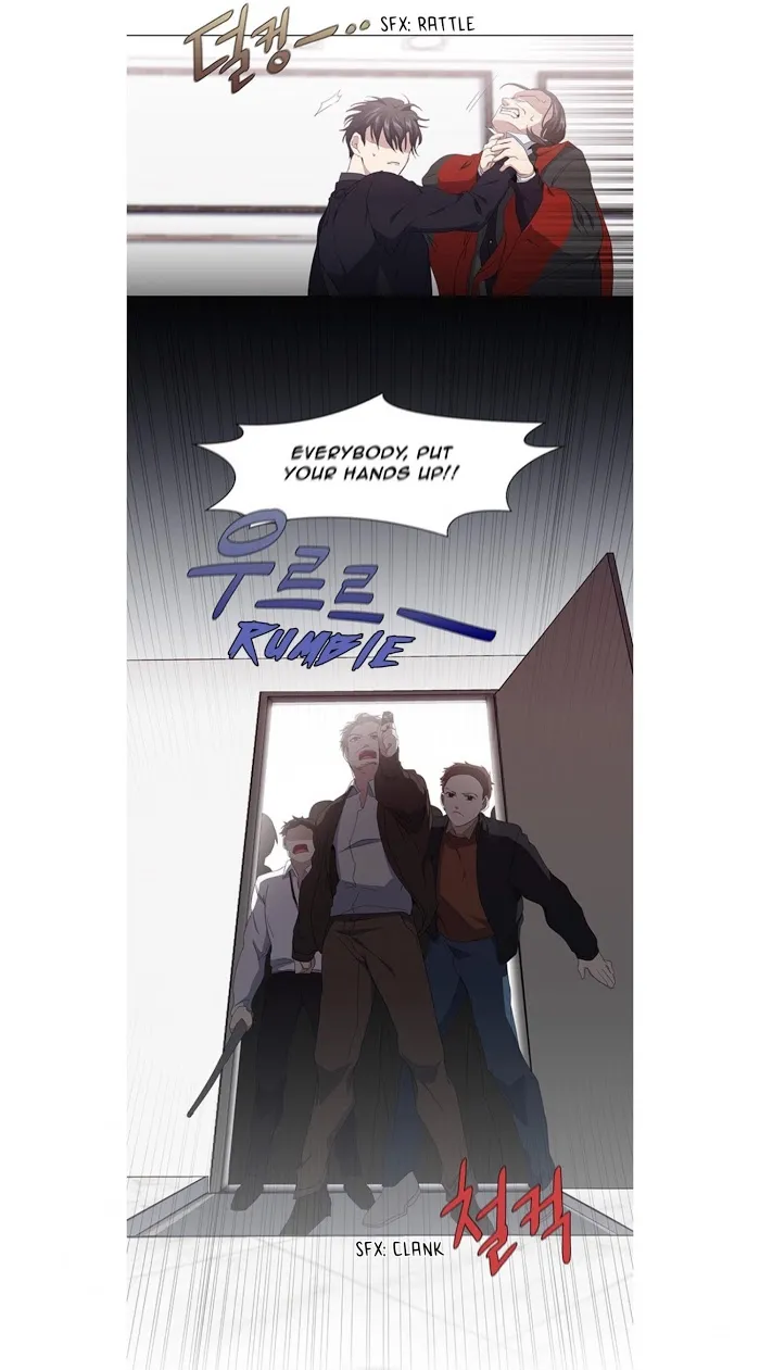 Stakeout Chapter 15 page 25 - 