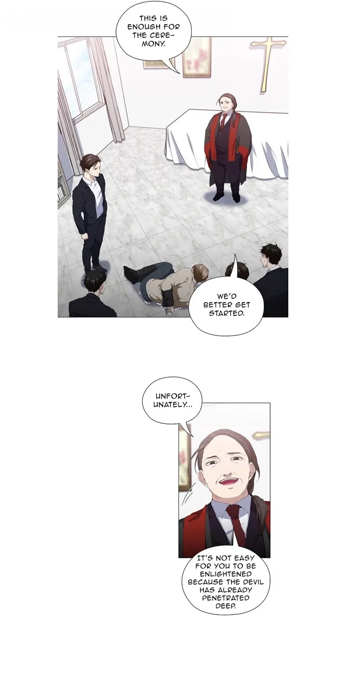 Stakeout Chapter 15 page 6 - 