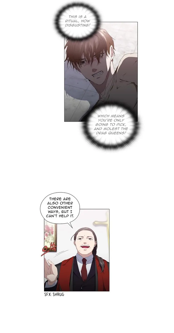 Stakeout Chapter 15 page 8 - 