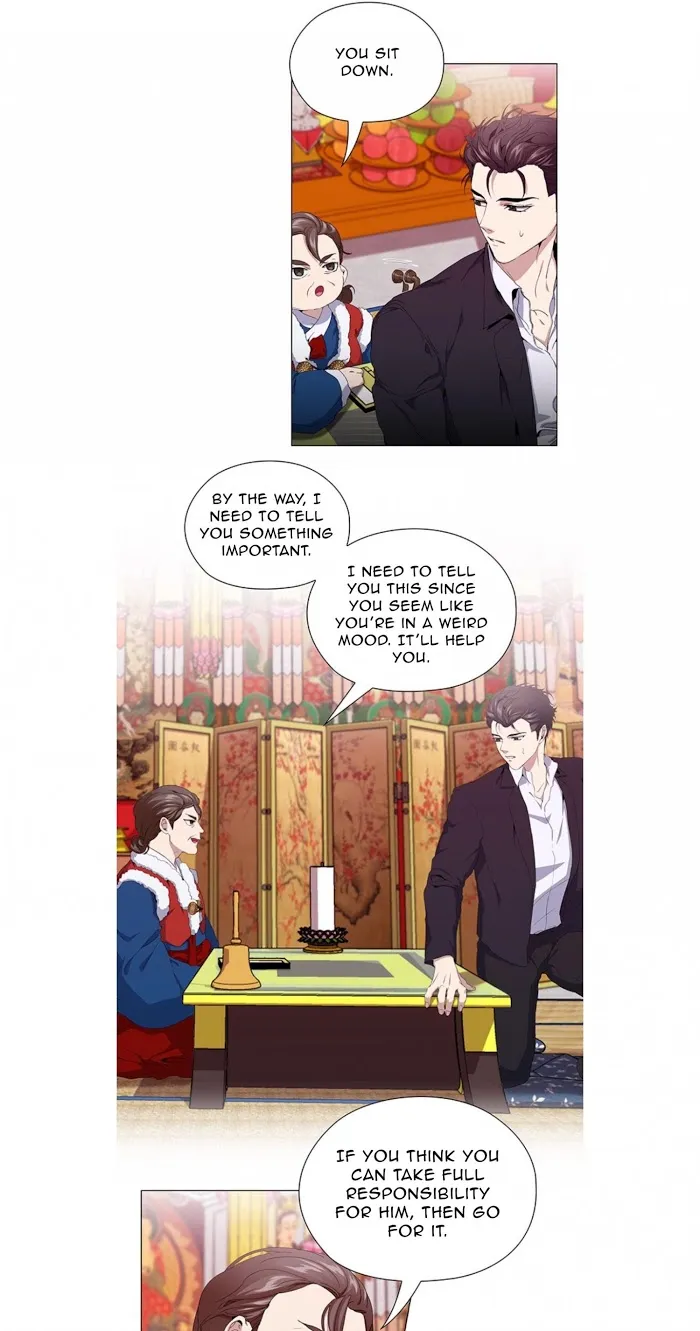 Stakeout Chapter 16 page 11 - 