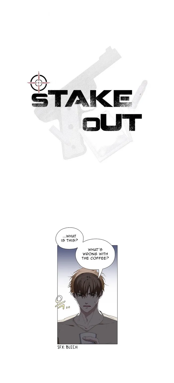 Stakeout Chapter 16 page 14 - 